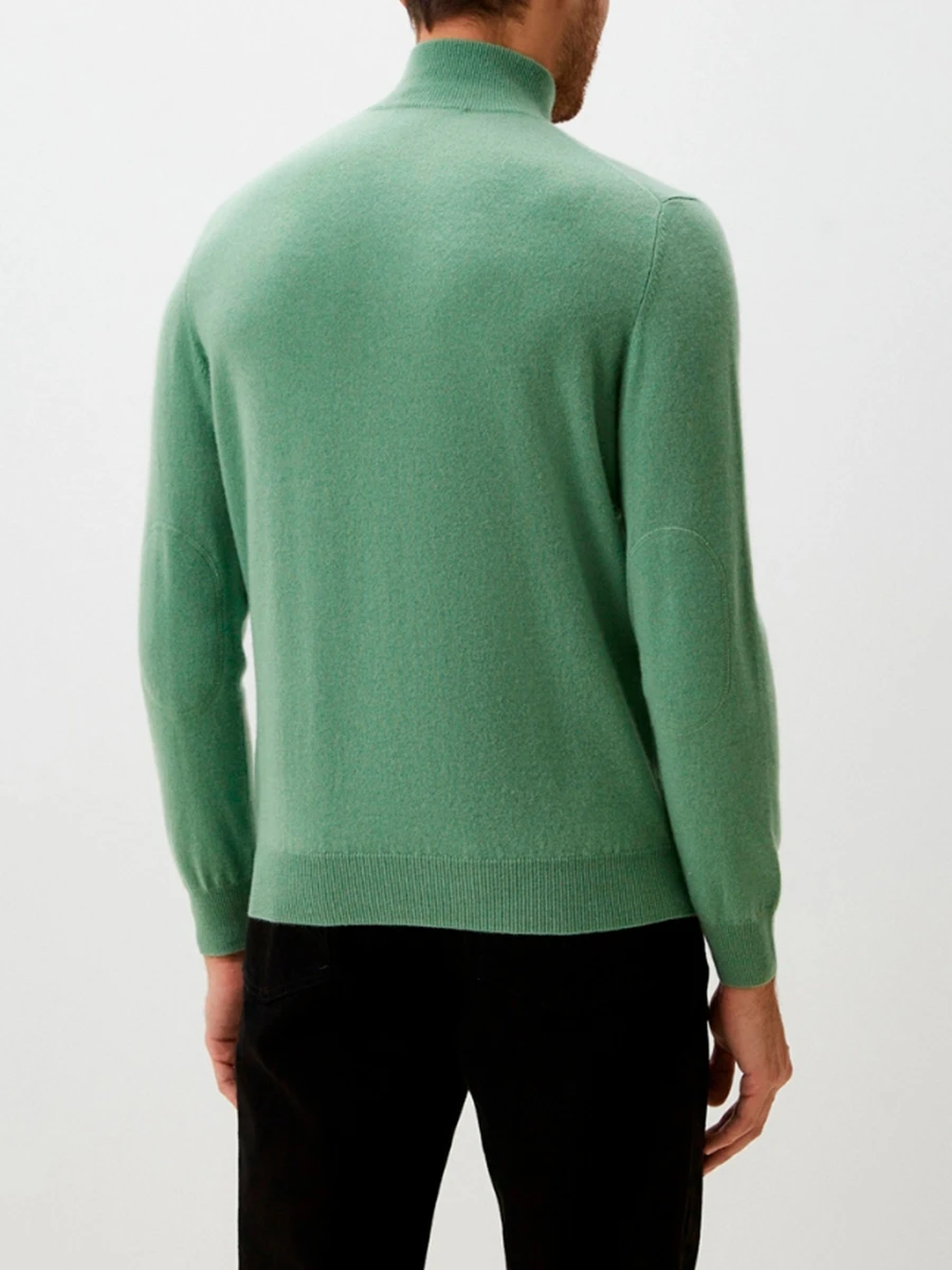 Свитер кашемировый