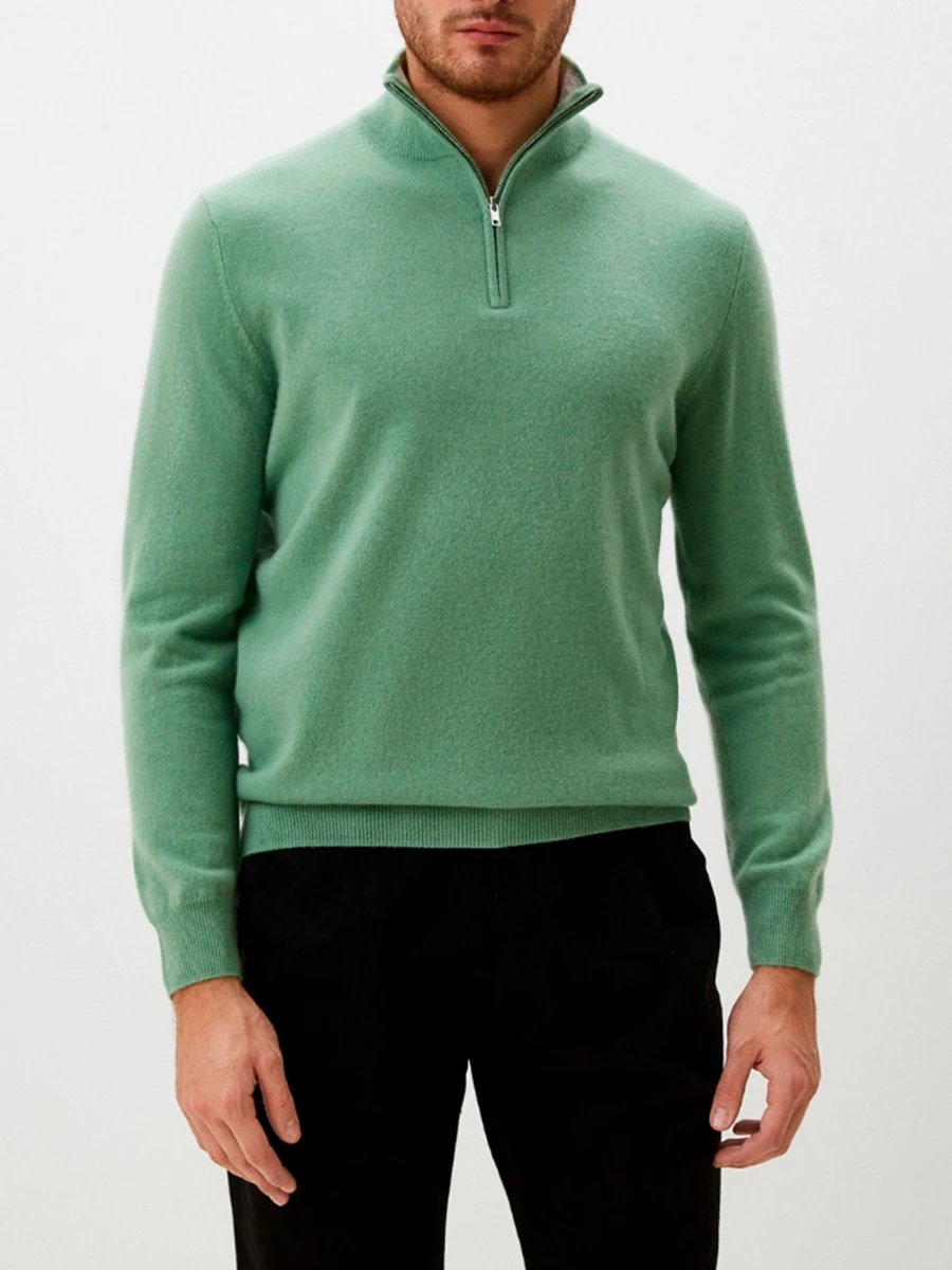 Свитер кашемировый