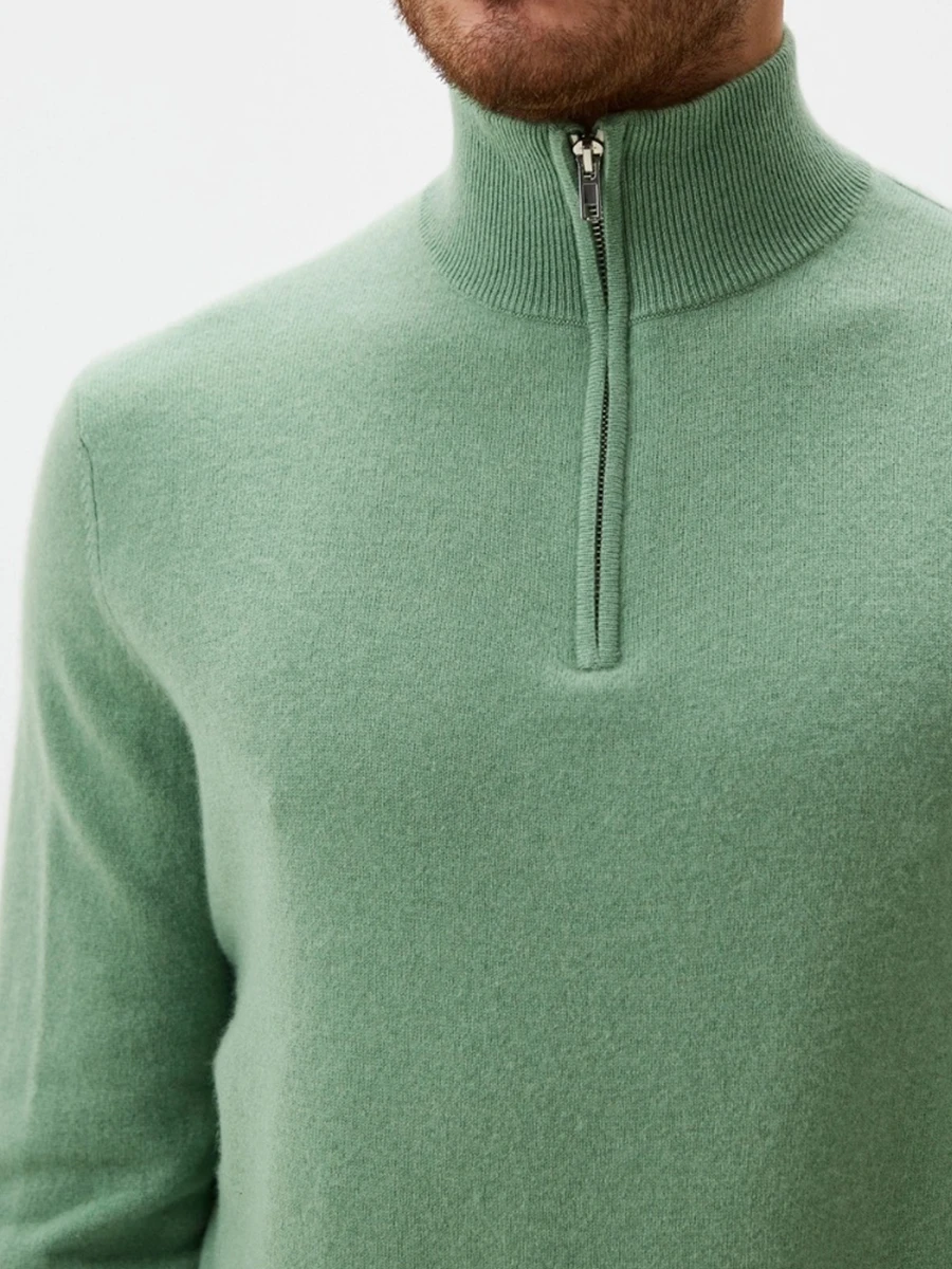 Свитер кашемировый