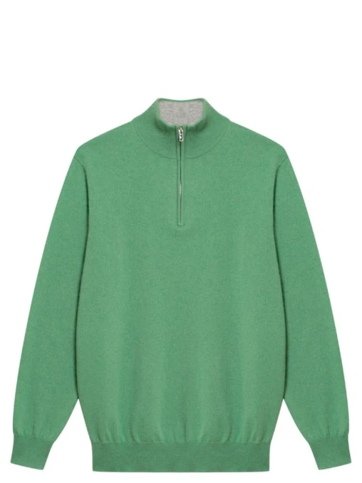 Свитер кашемировый AMUR BY MARUSHIK