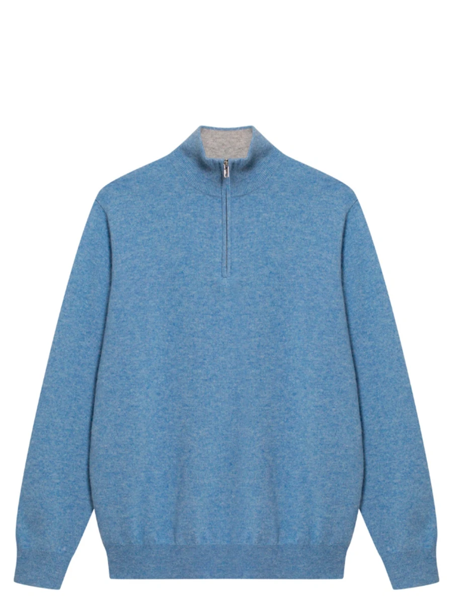 Свитер кашемировый