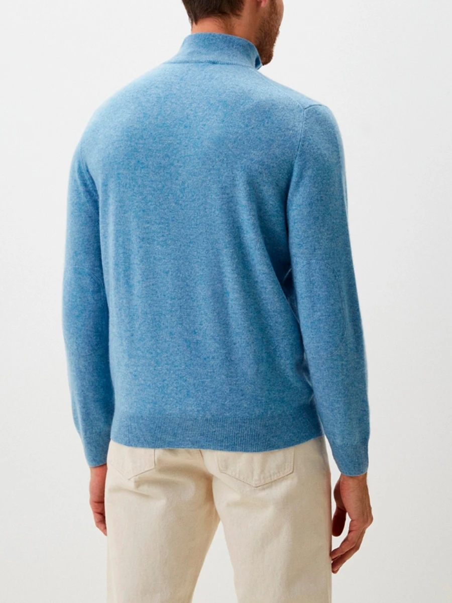 Свитер кашемировый