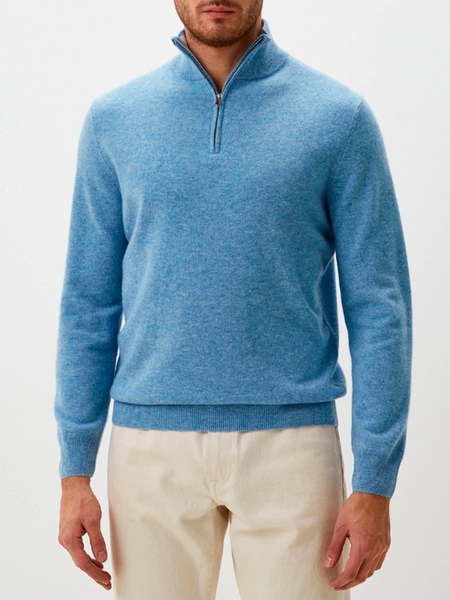 Свитер кашемировый