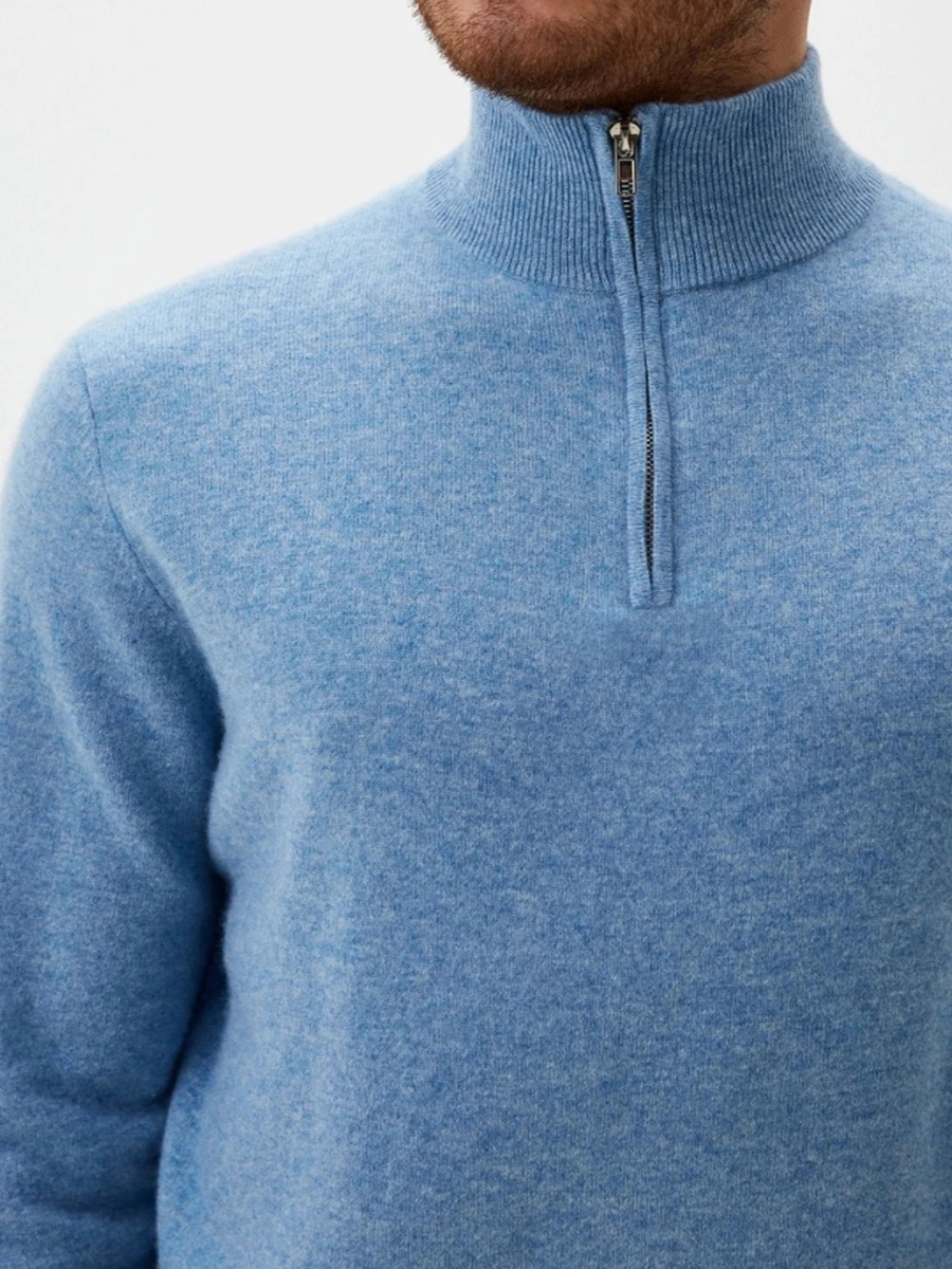 Свитер кашемировый