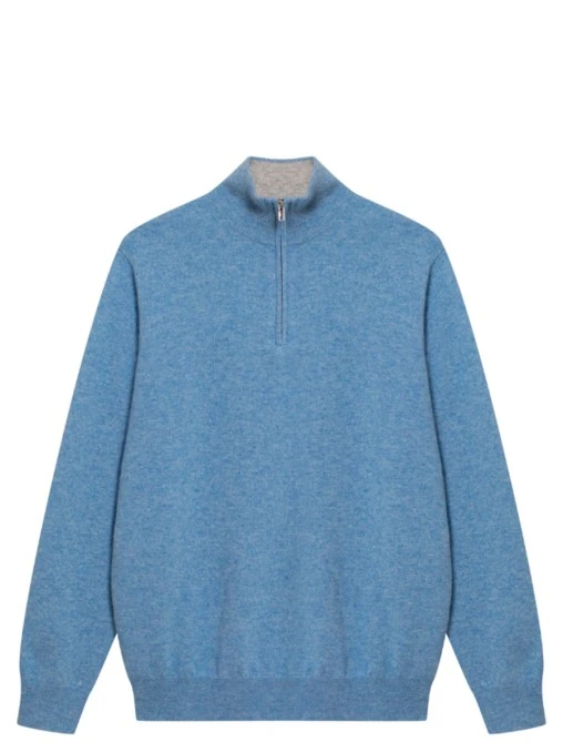 Свитер кашемировый AMUR BY MARUSHIK