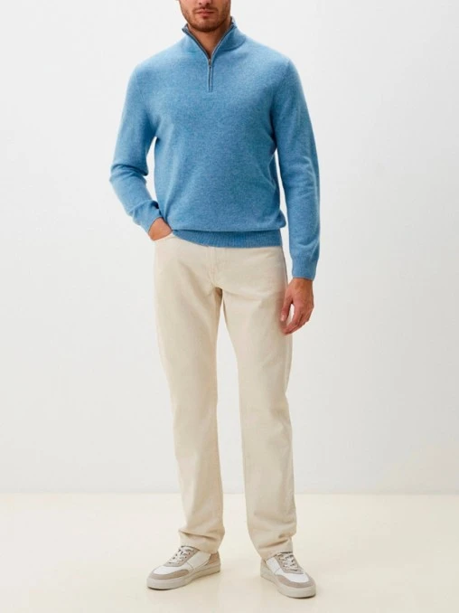 Свитер кашемировый AMUR BY MARUSHIK