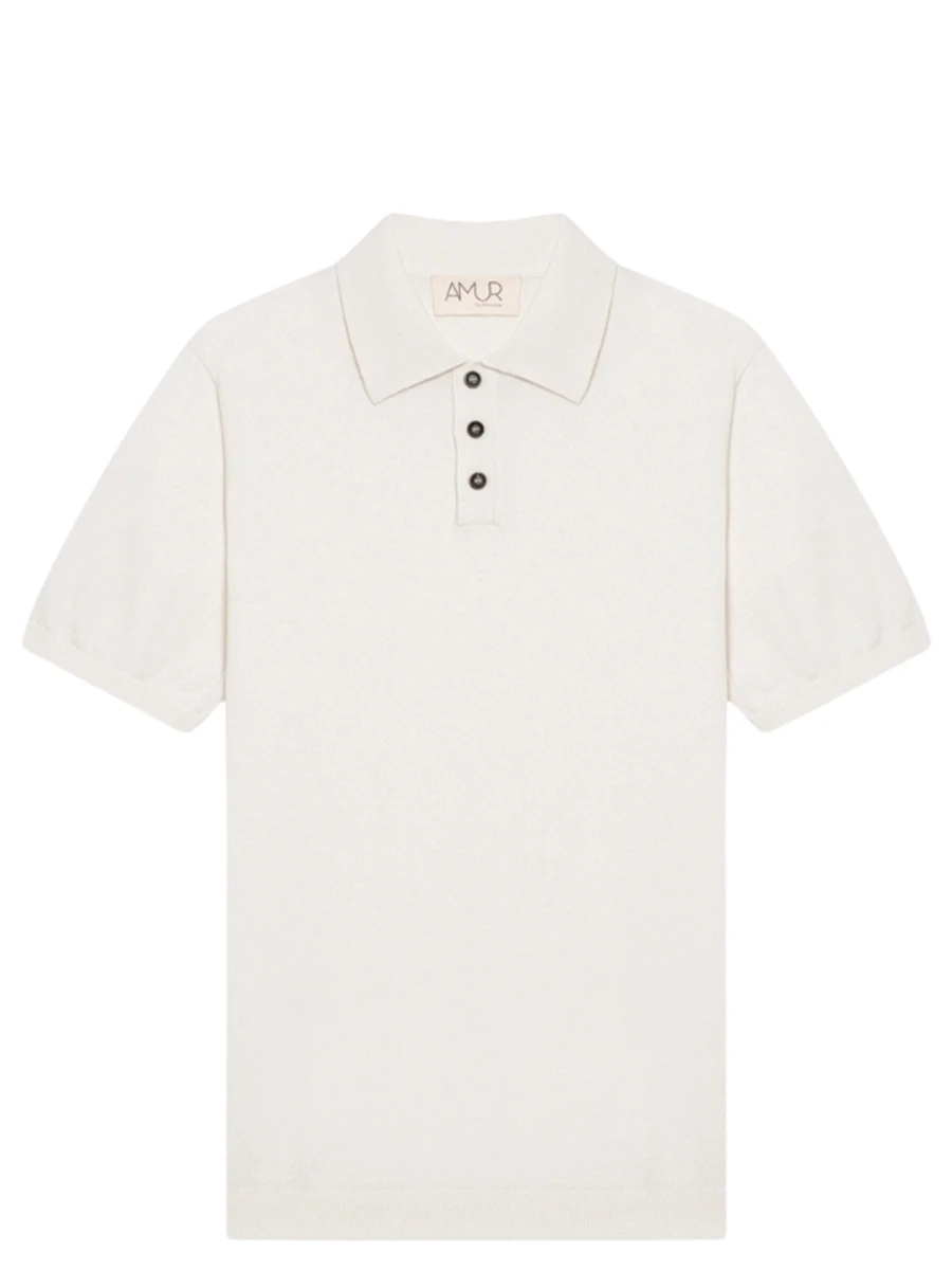 Поло хлопковое