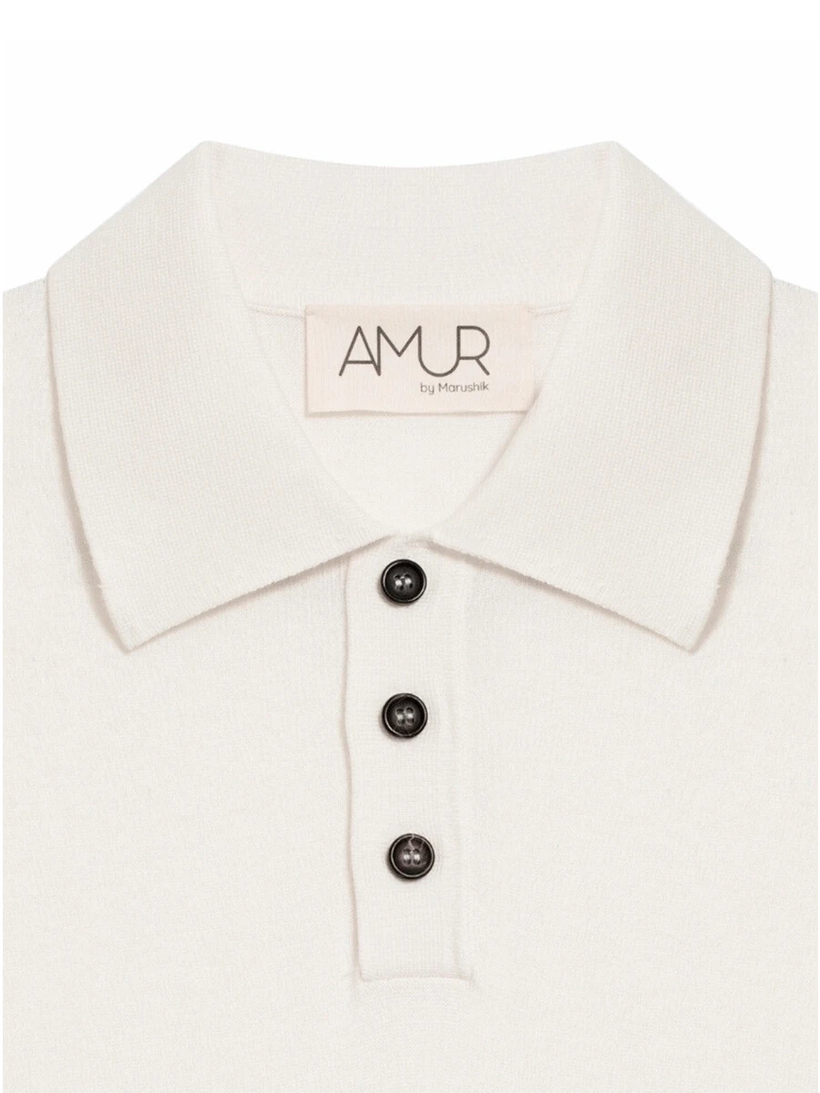 Поло хлопковое