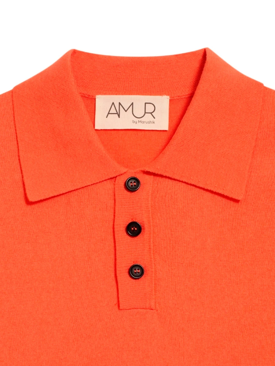 Поло хлопковое