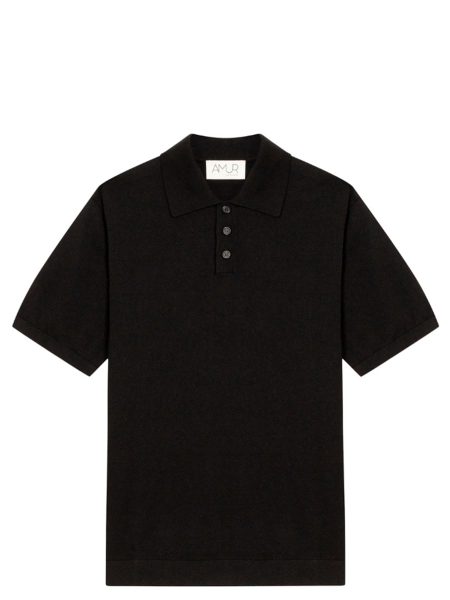 Поло хлопковое