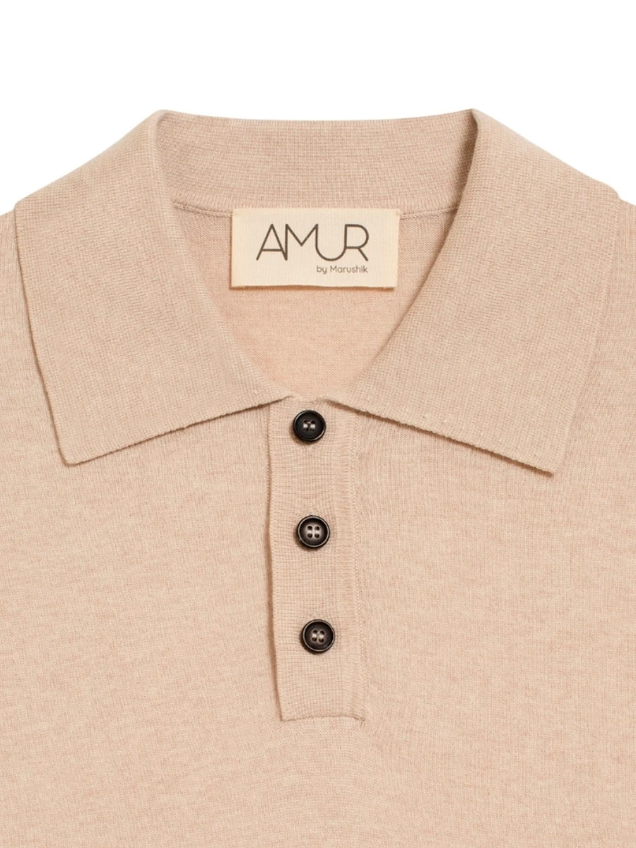 Поло хлопковое