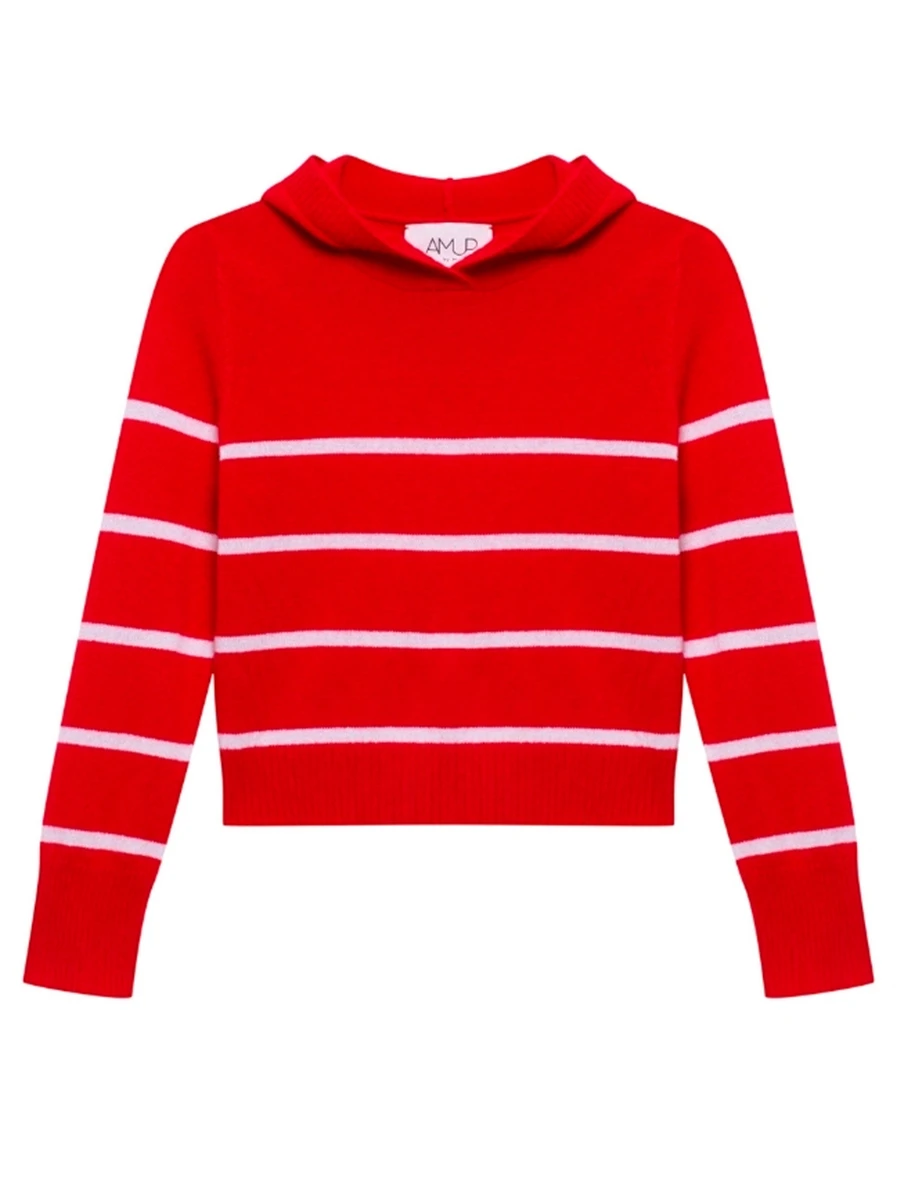 Худи кашемировое