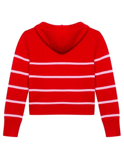 Худи кашемировое AMUR BY MARUSHIK