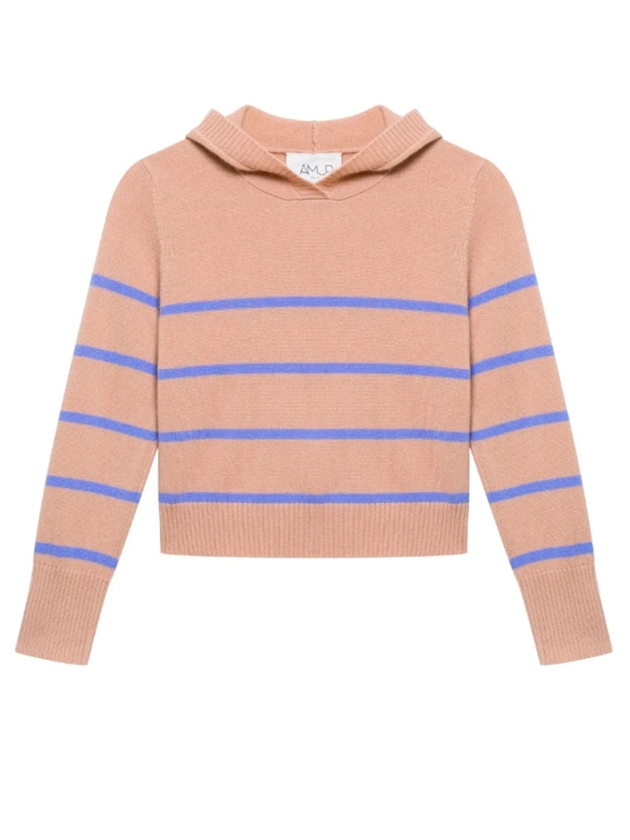 Худи кашемировое