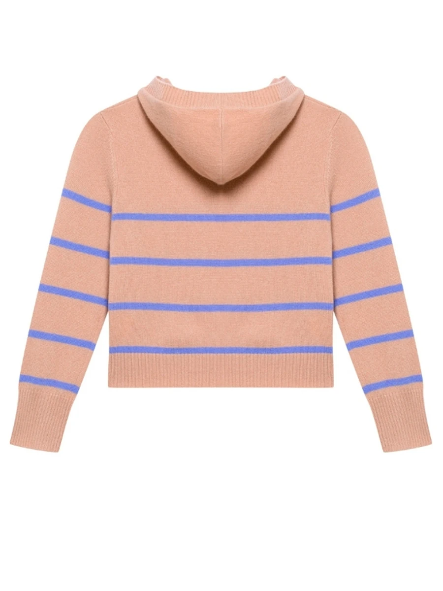 Худи кашемировое