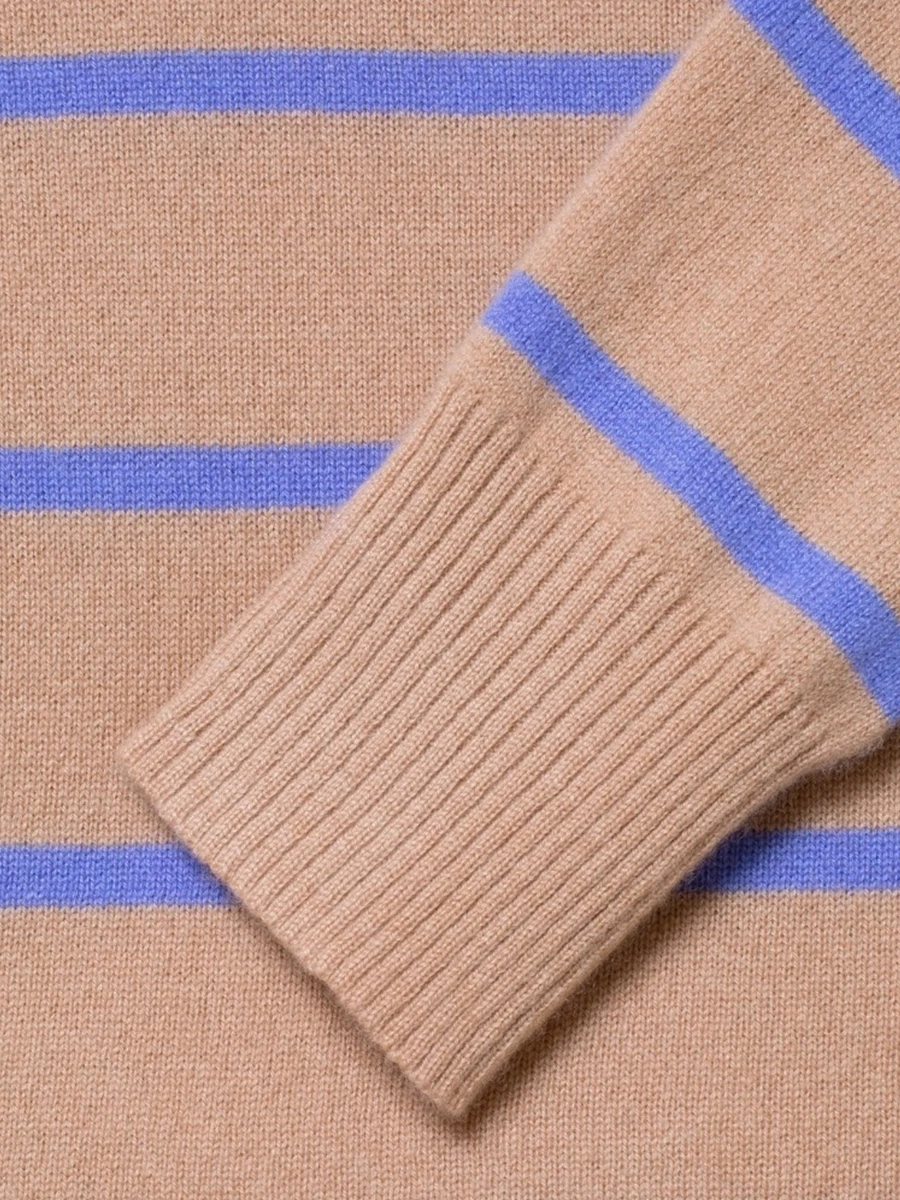 Худи кашемировое