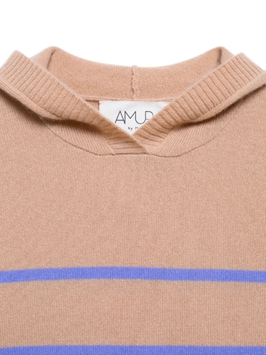 Худи кашемировое