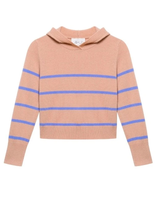 Худи кашемировое AMUR BY MARUSHIK