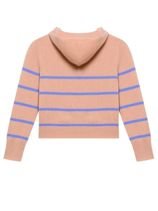 Худи кашемировое AMUR BY MARUSHIK