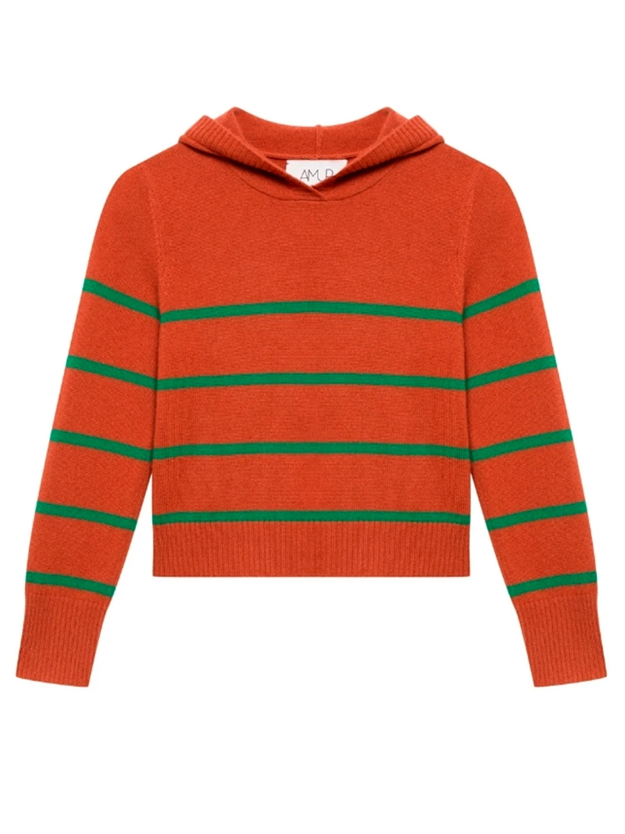 Худи кашемировое