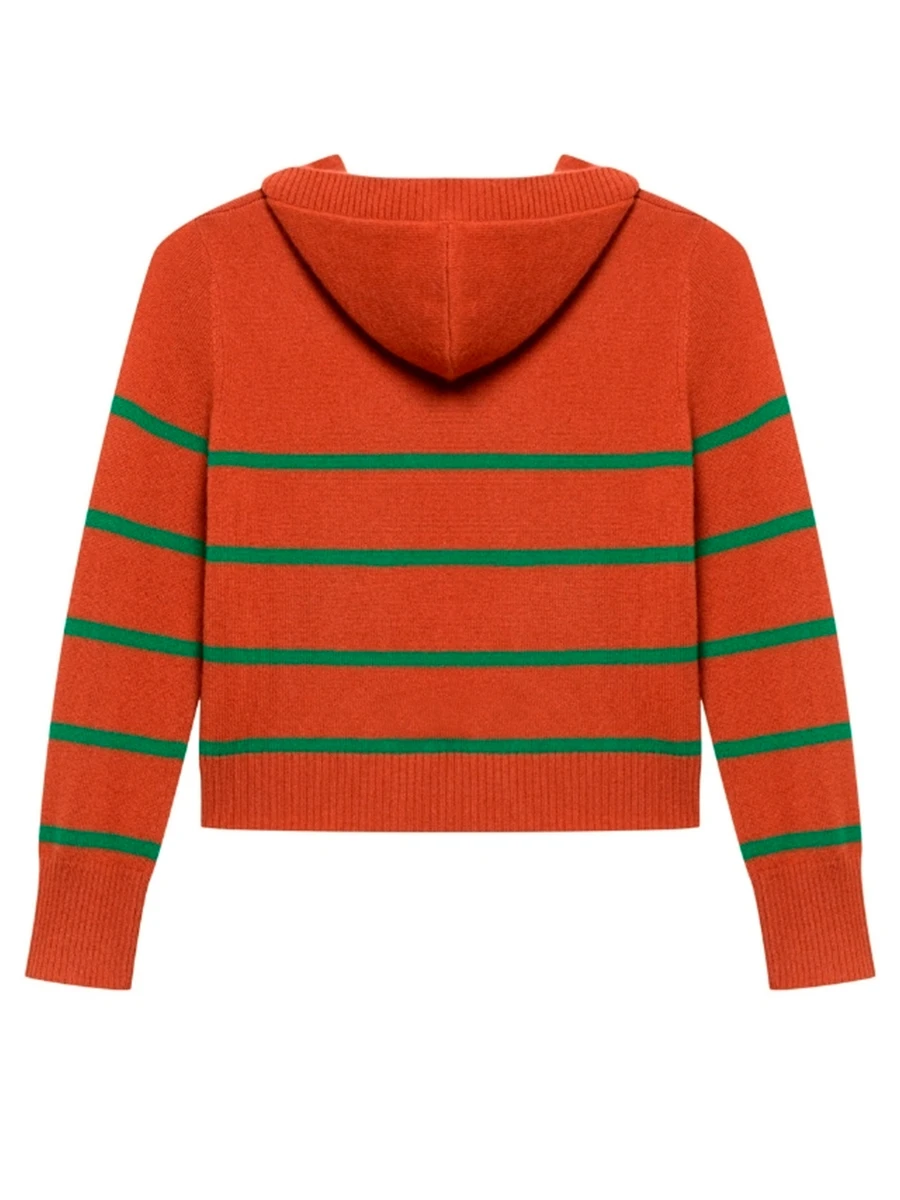 Худи кашемировое