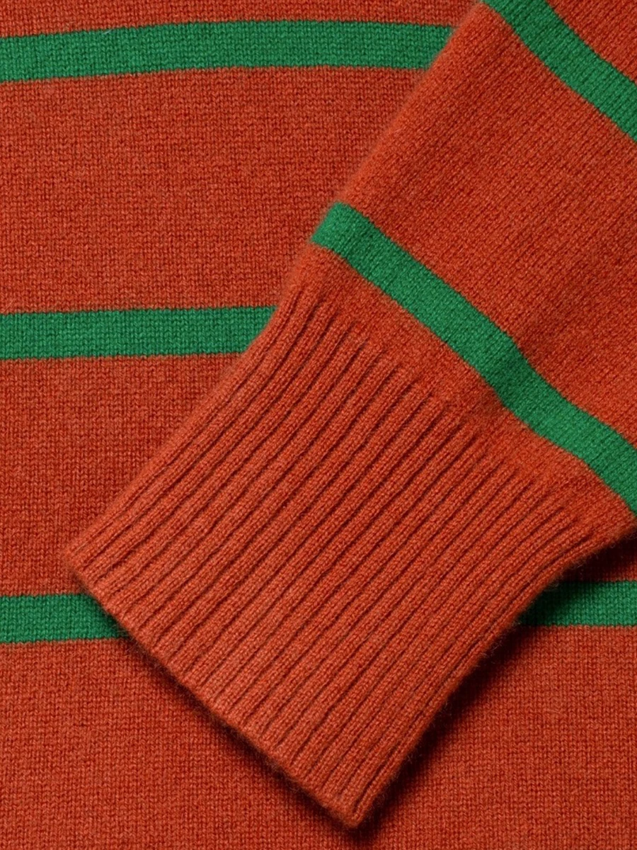 Худи кашемировое