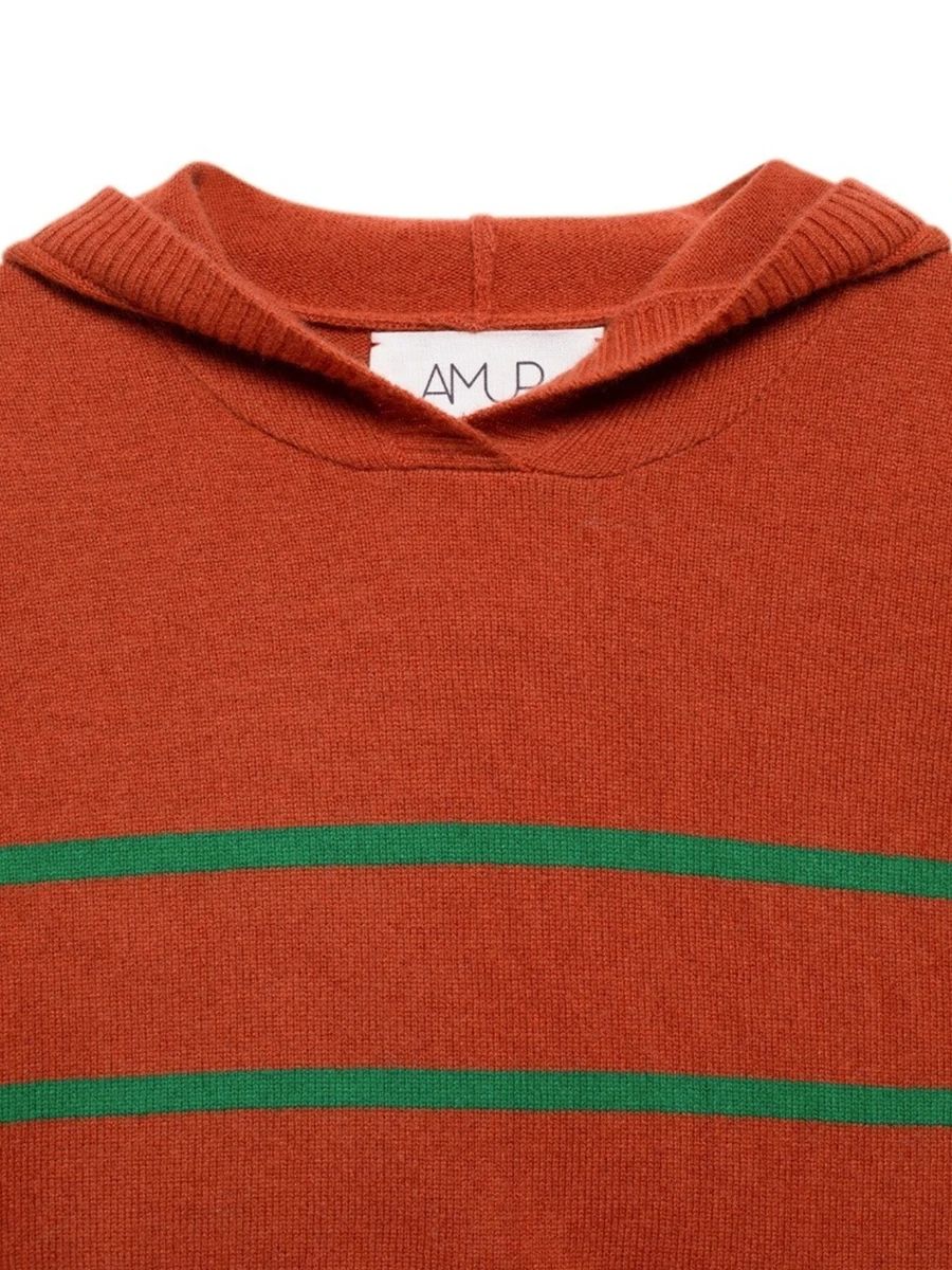 Худи кашемировое