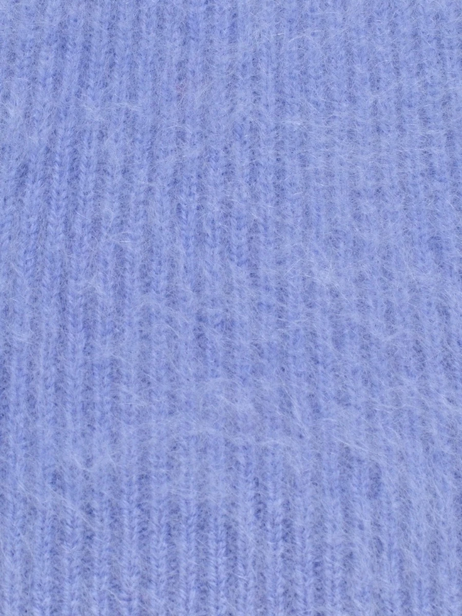 Шапка кашемировая