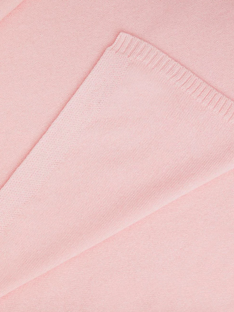 Палантин кашемировый