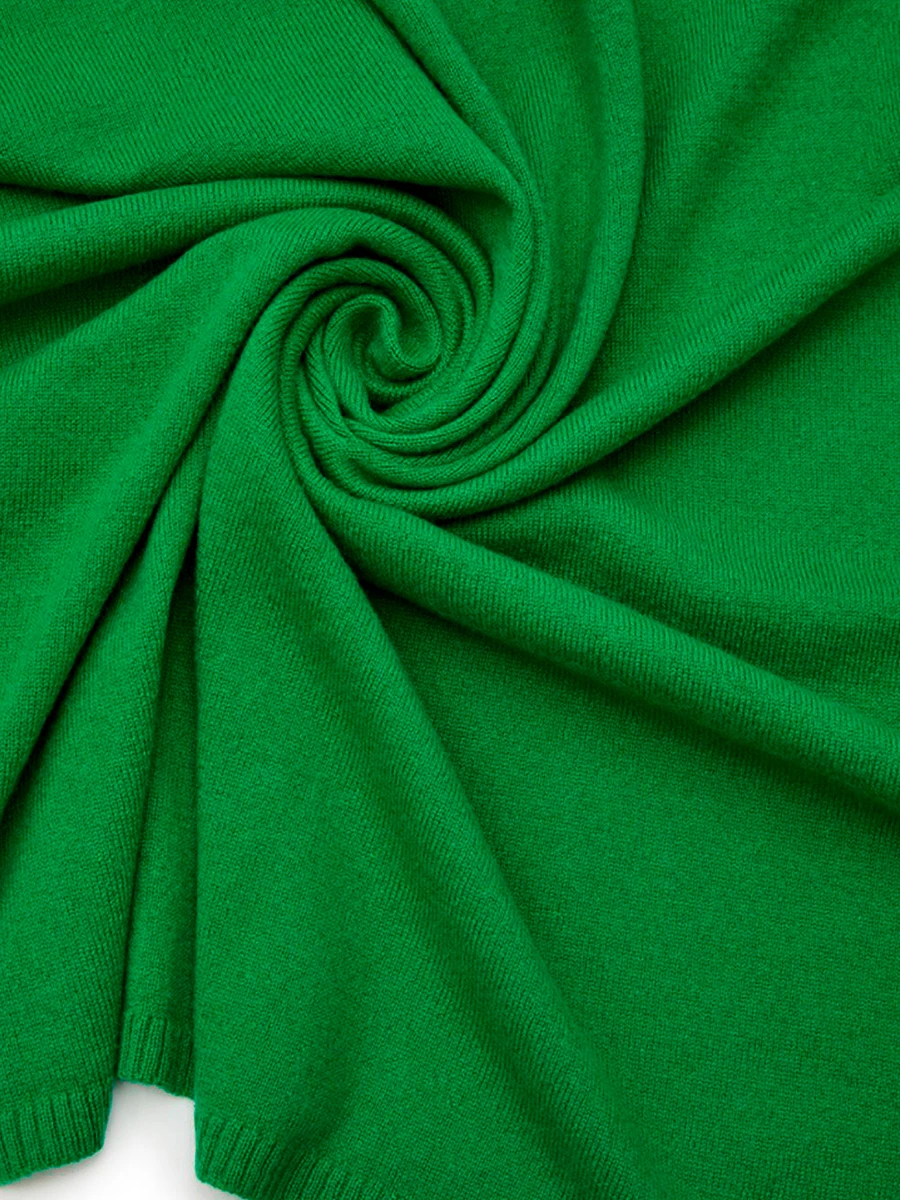 Палантин кашемировый