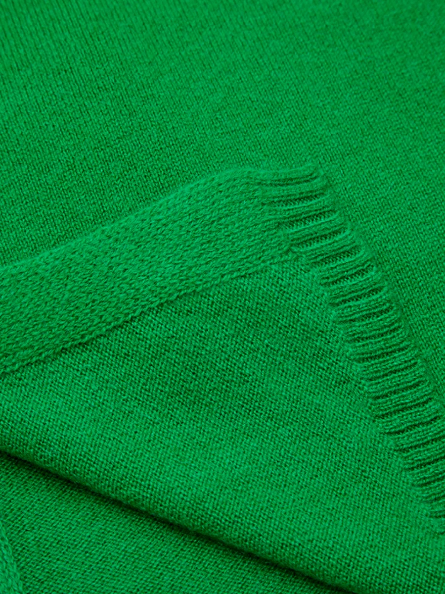 Палантин кашемировый