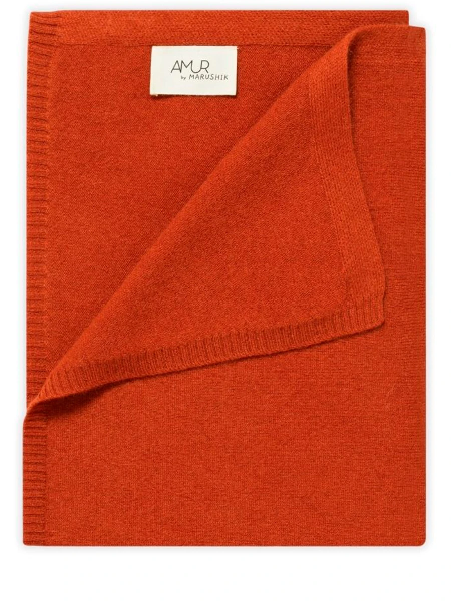 Палантин кашемировый