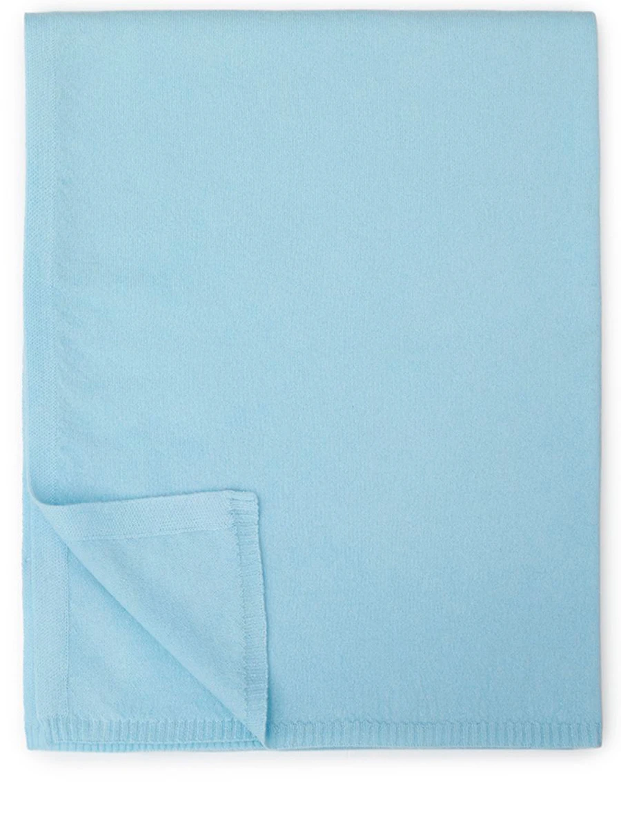 Палантин кашемировый