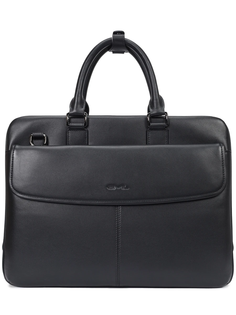 Сумка кожаная