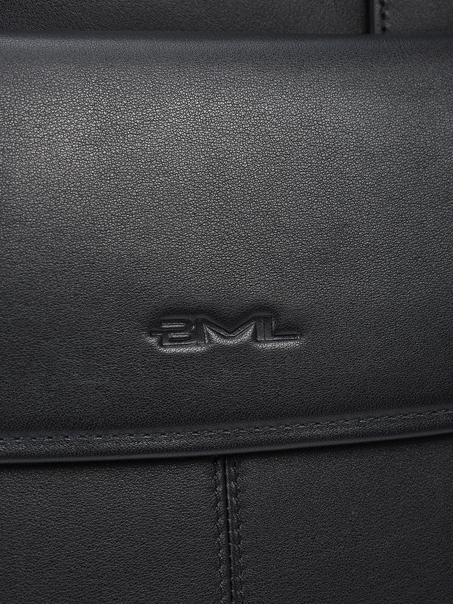 Сумка кожаная