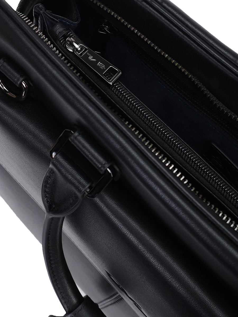 Сумка кожаная