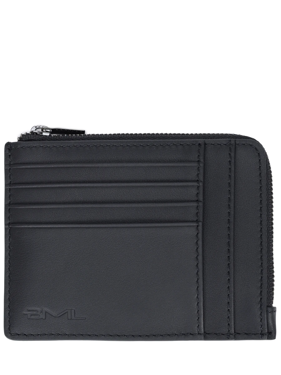 Портмоне кожаное