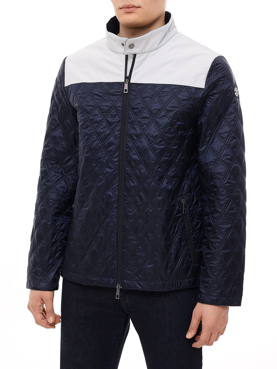 Куртка стеганая