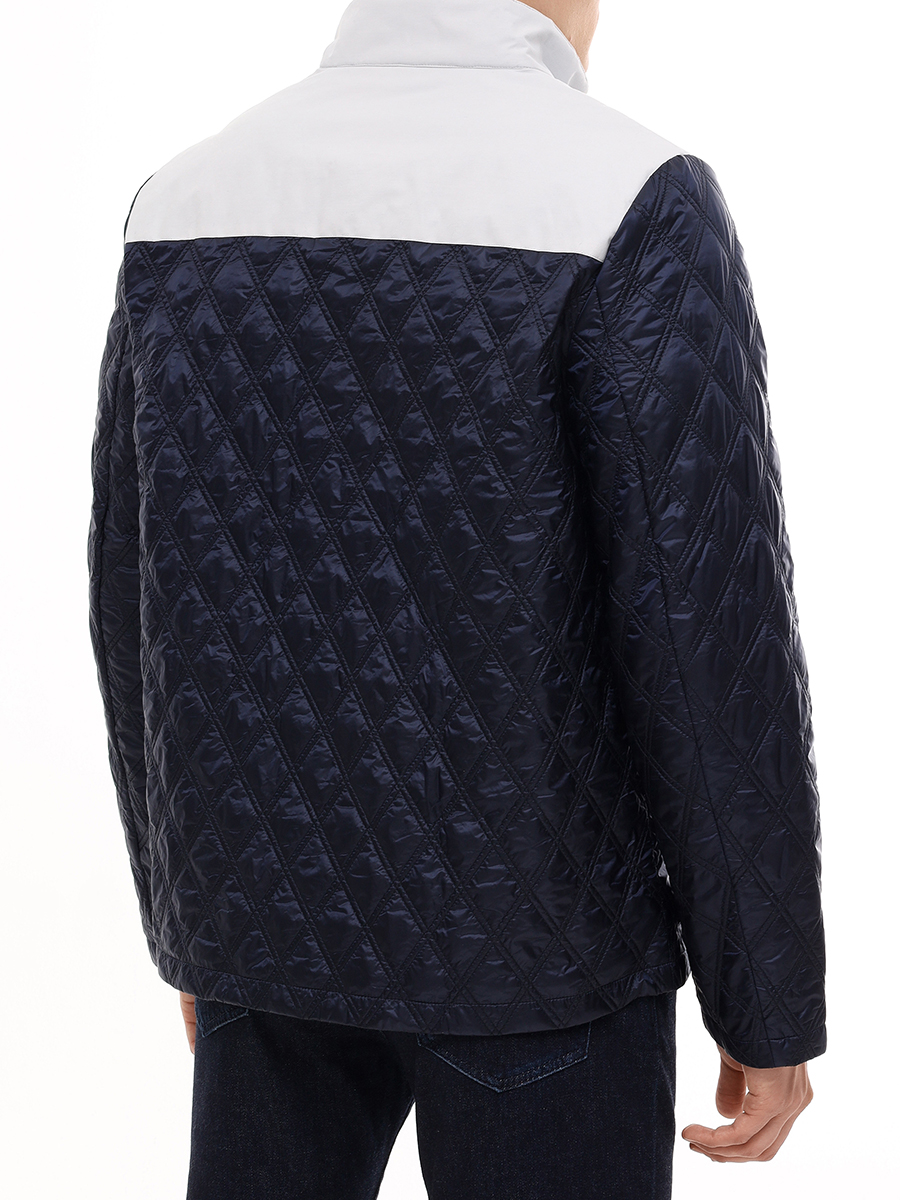 Куртка стеганая