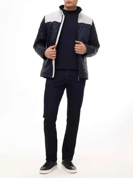 Куртка стеганая BML