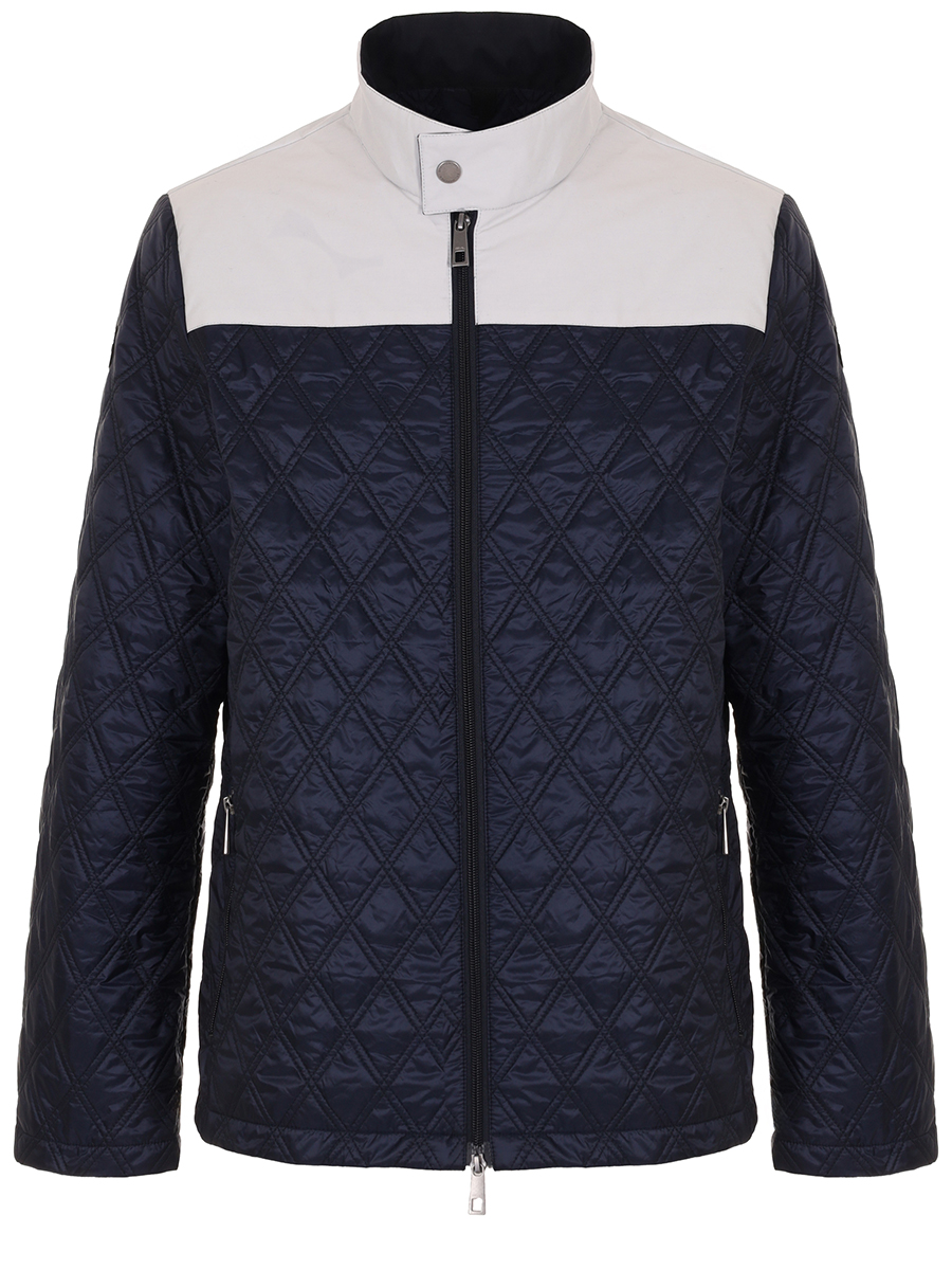 Куртка стеганая