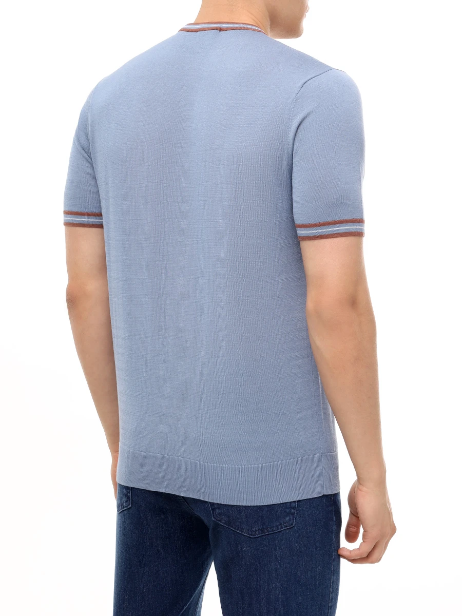 Футболка хлопковая