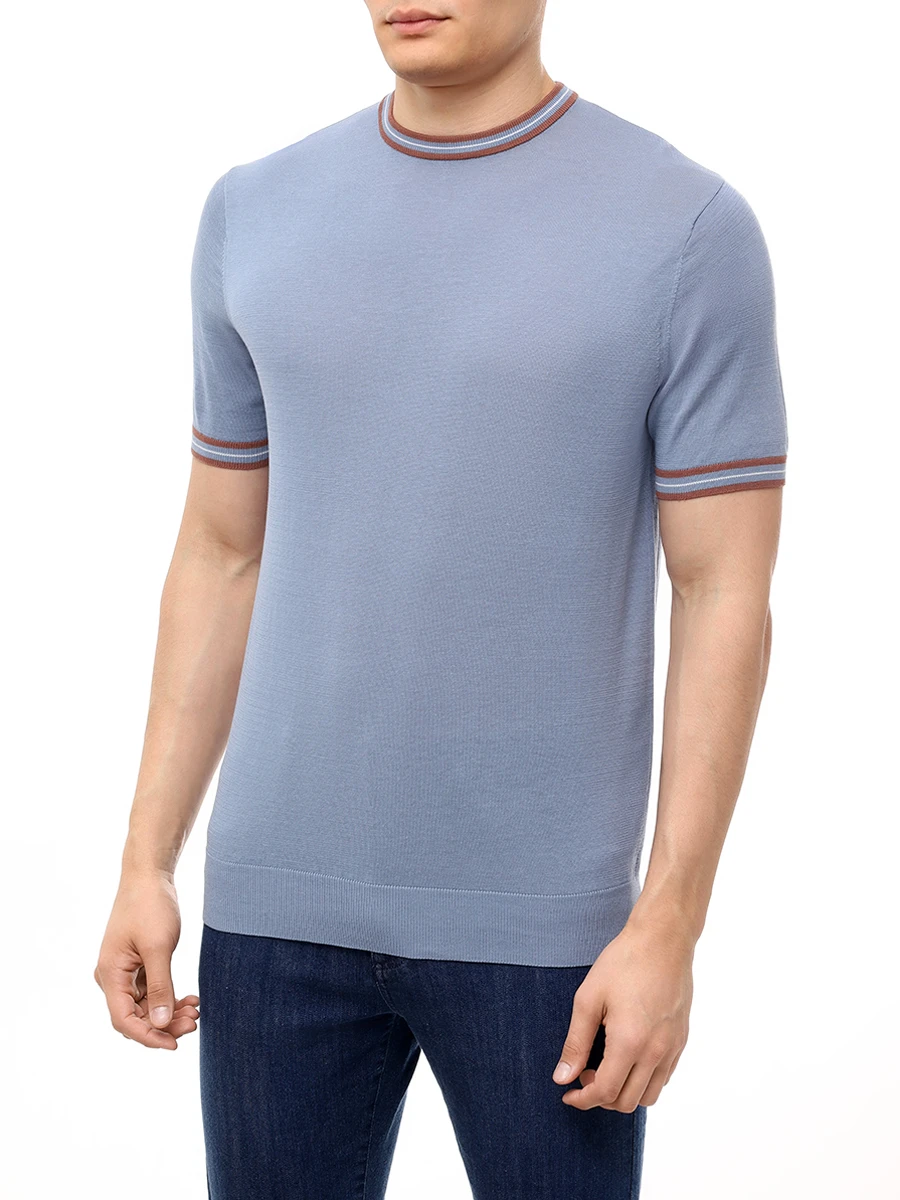 Футболка хлопковая