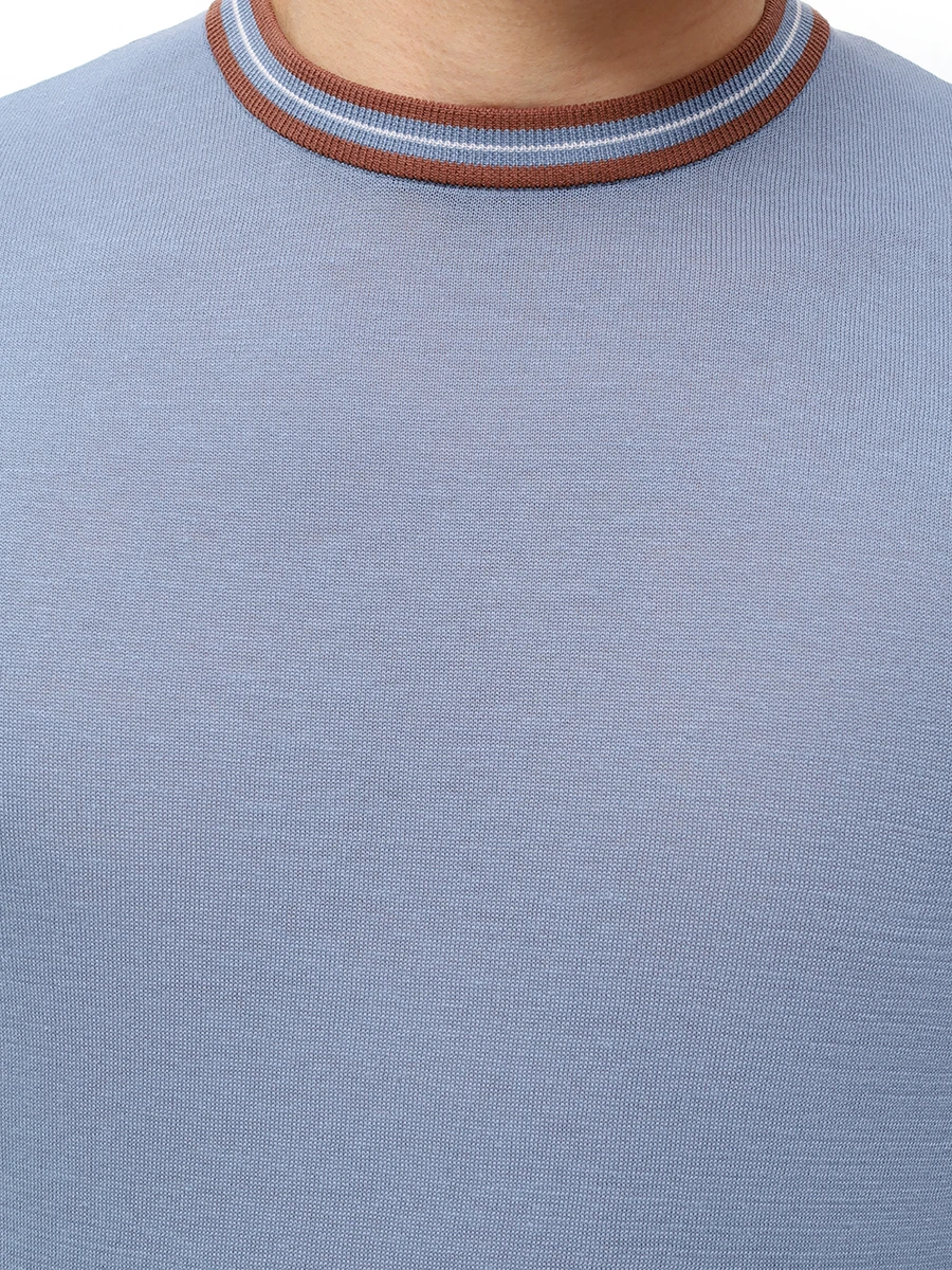 Футболка хлопковая