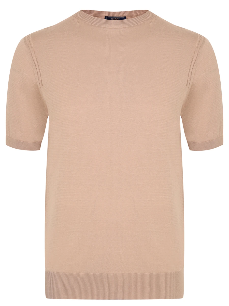 Футболка хлопковая