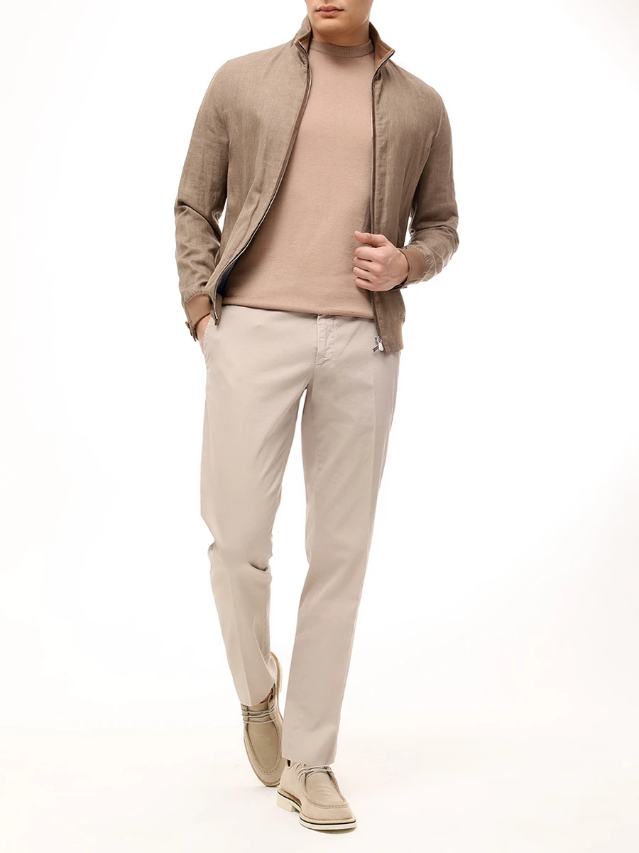 Футболка хлопковая