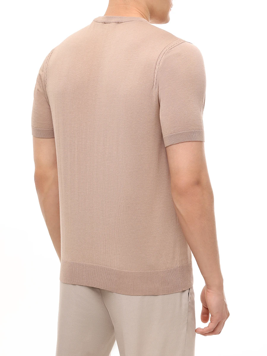 Футболка хлопковая