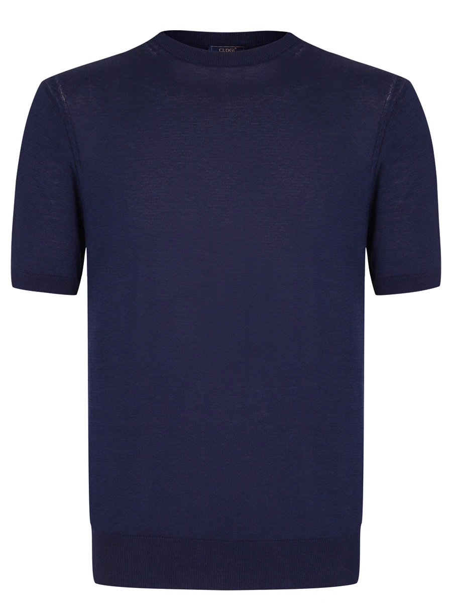 Футболка хлопковая