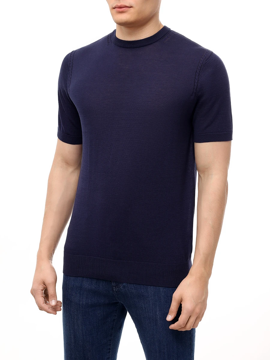 Футболка хлопковая