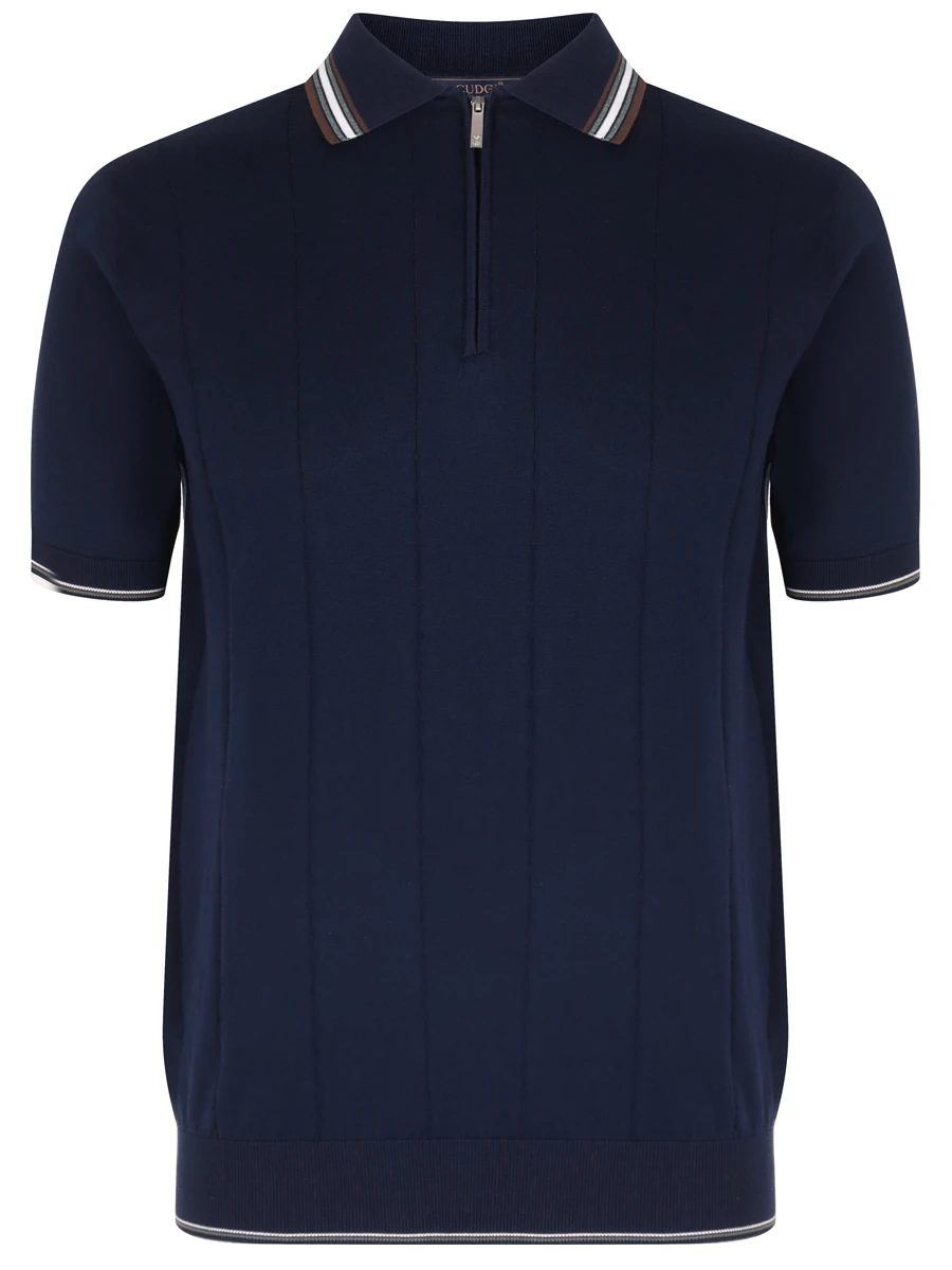 Поло хлопковое